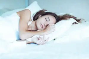 здоровый сон