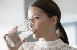 Чистая вода