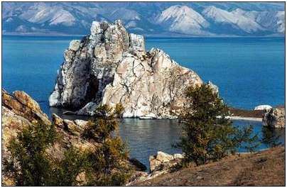байкала байкала