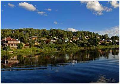 плес плес