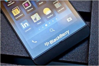 blackberry blackberry