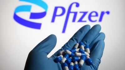 Pfizer сообщает об обнадеживающих результатах в отношении лекарства от рака