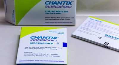 FDA: необходимо новое предупреждение для Chantix
