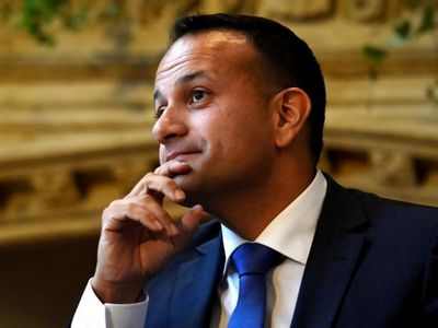 Кабинет министров Ирландии оценивает варианты законов об абортах