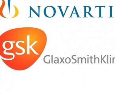 Novartis меняет бизнес с GSK, Lilly заключает сделку (обновление)