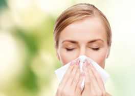 Обзор ДЭТ для диагностики висцерального лейшманиоза