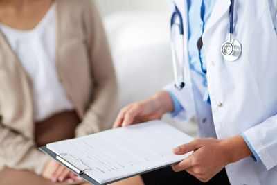 Страхование здоровья от дяди Сэма получает взгляд