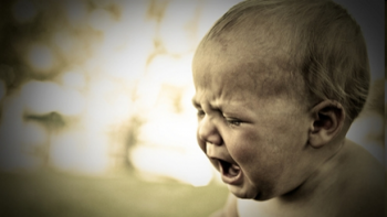 Детектор эмоций для ребенка