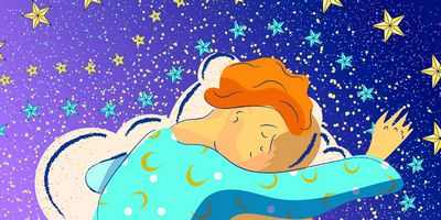 Сколько нам нужно спать?