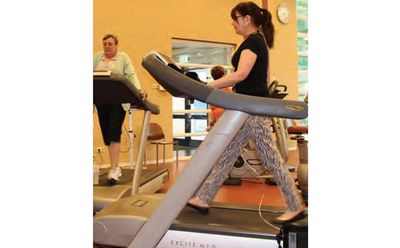 Исследования показывают, что упражнения безопасны, улучшают качество жизни пациентов с легочной гипертензией