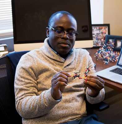 Новые технологии нацелены на рак, другие заболевания и скрытые элементы, которые позволяют этим болезням процветать