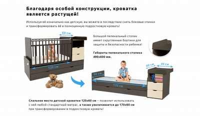 AAP объявляет о новых рекомендациях по безопасному сну для защиты от СВДС