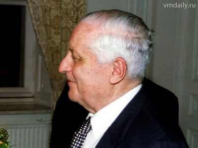 Бельгийский лауреат Нобелевской премии совершил эвтаназию в возрасте 95 лет