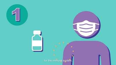 FDA не видит проблем с безопасностью препарата Pfizer против ВИЧ