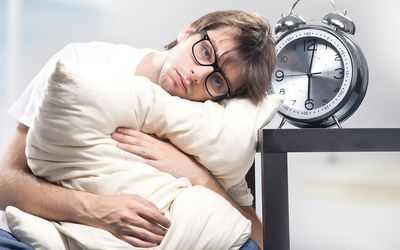 Группа экспертов рекомендует новую продолжительность сна