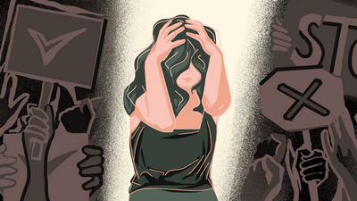 Аборты в Бразилии вызывают споры