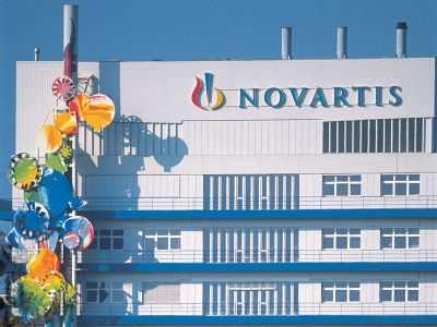 НПО протестуют против патентного поиска Novartis Glivec в Индии
