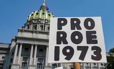 Индиана: закон об абортах на усмотрение правительства