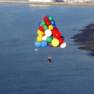 Matt Silver-Vallance